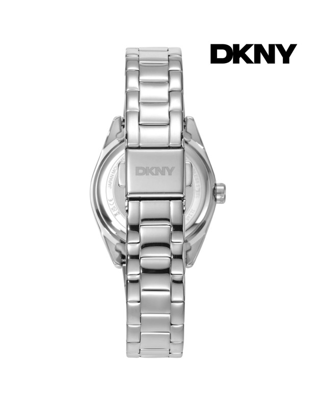 DKNY Ladies Watch